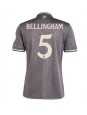 Real Madrid Jude Bellingham #5 Replika Tredje Kläder 2024-25 Kortärmad